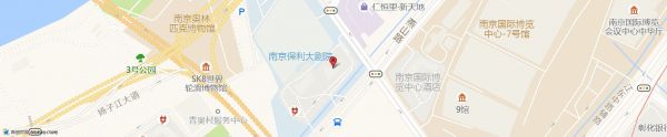 公司地址