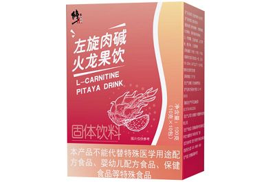 火龍果飲