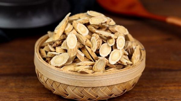 中藥減肥茶效果怎么樣