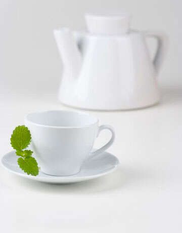 菊花茶 