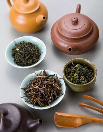山楂茶 