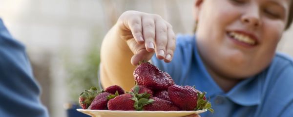 吃蔬菜沙拉真的能減肥嗎 減肥吃什么水果好 減肥食譜有什么