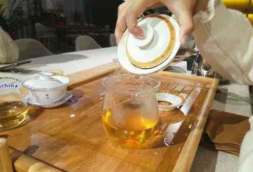 科學(xué)調(diào)配，讓你飲茶減肥無負(fù)擔(dān)