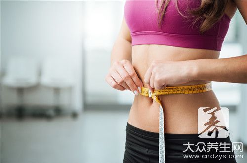  减肥食品排行榜