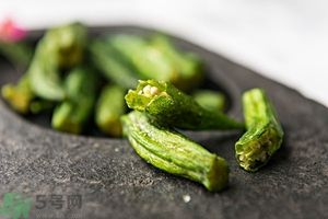 秋葵的籽要不要去掉？秋葵的籽可以吃嗎？