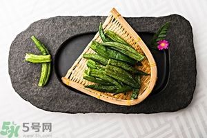 秋葵的籽要不要去掉？秋葵的籽可以吃嗎？