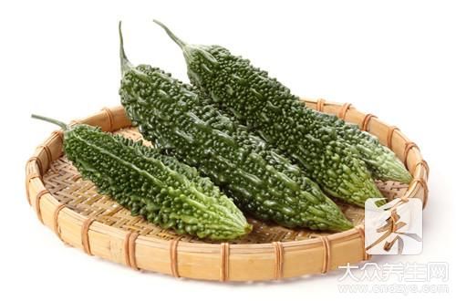 苦瓜不焯水可以吃嗎