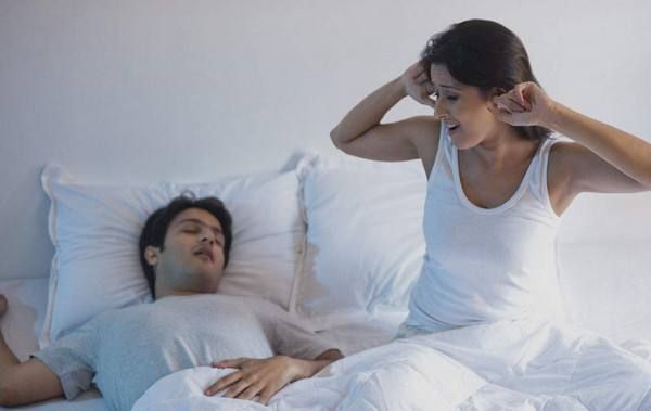 解決打鼾問題來改善睡眠質(zhì)量