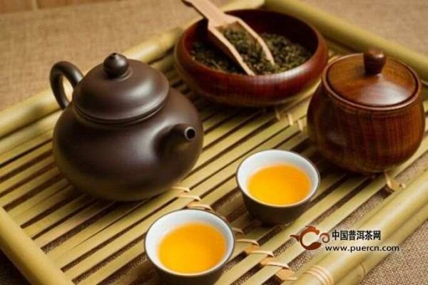 鐵觀音要泡多長時間？鐵觀音沖泡步驟