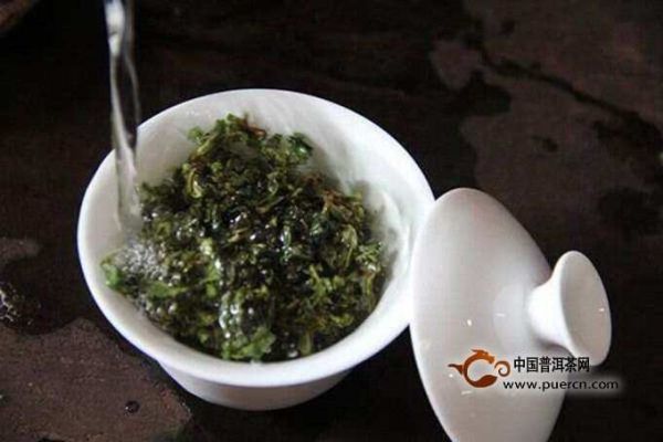 鐵觀音要泡多長時間？鐵觀音沖泡步驟