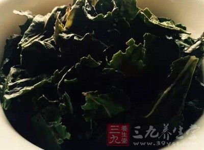 鐵觀音所含的有機化學成分，如茶多酚、兒茶素、多種氨基酸等含量，明顯高于其他茶類