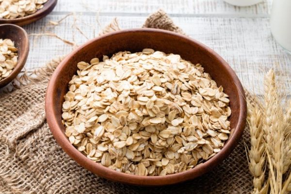 即食麥片減肥能吃嗎