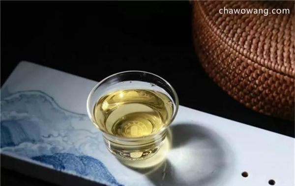 福建名茶之安溪鐵觀音