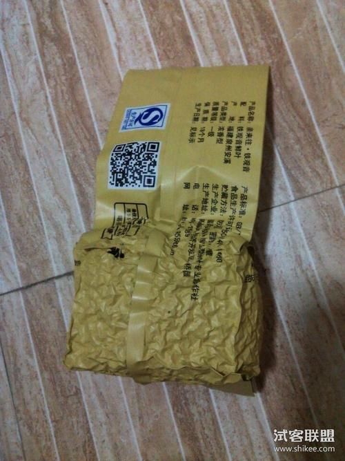 鐵觀音保質(zhì)期及過期時間，喝前需知！