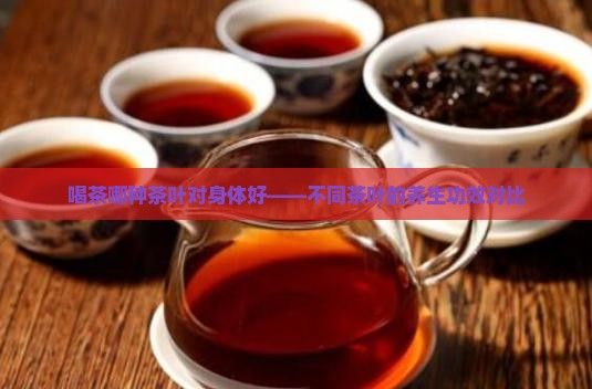 喝茶哪種茶葉對(duì)身體好——不同茶葉的養(yǎng)生功效對(duì)比