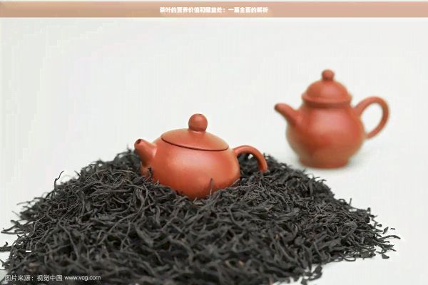 茶葉的營(yíng)養(yǎng)價(jià)值和健益處：一篇全面的解析