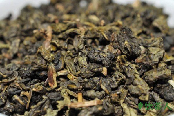 铁观音属于红茶还是绿茶，铁观音茶是什么茶类(属于青茶)
