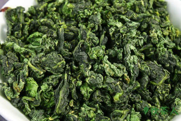 铁观音属于红茶还是绿茶，铁观音茶是什么茶类(属于青茶)