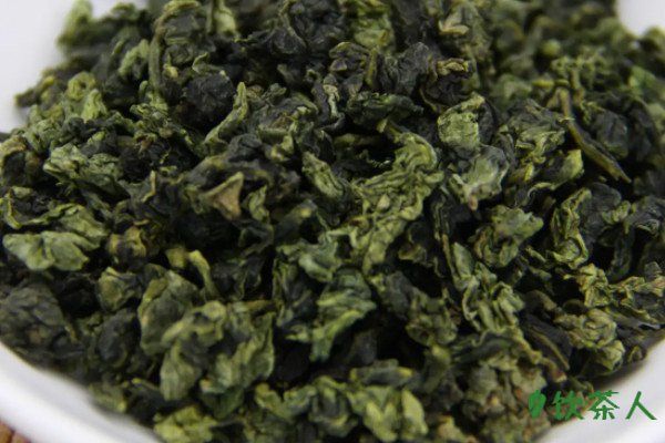 铁观音属于红茶还是绿茶，铁观音茶是什么茶类(属于青茶)