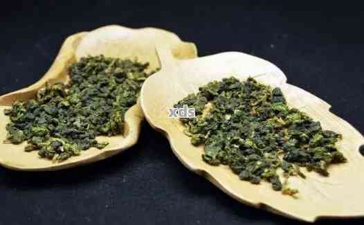 鐵觀音：一種產(chǎn)自福建省的烏龍茶，品味與功效并存的特殊茶葉