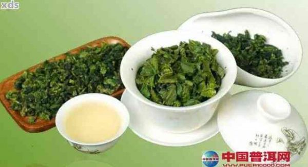 鐵觀音：一種產(chǎn)自福建省的烏龍茶，品味與功效并存的特殊茶葉