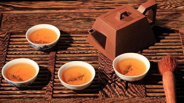 一杯奶茶的熱量