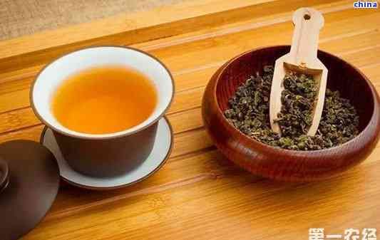 茶葉熱量表：詳細(xì)列出各類茶葉的熱量及其大卡數(shù)
