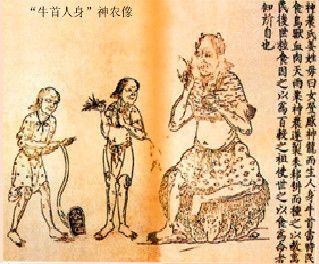[轉(zhuǎn)載]為什么說“茶是萬病之藥”
