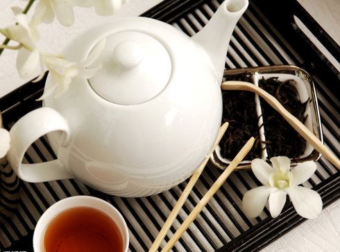 [轉(zhuǎn)載]為什么說“茶是萬病之藥”