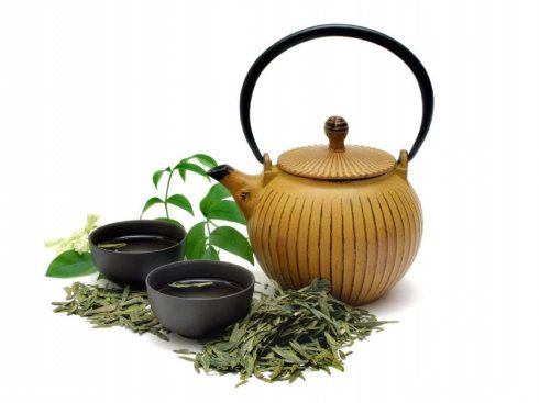 [轉(zhuǎn)載]為什么說“茶是萬病之藥”