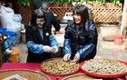 民俗學(xué)家回應(yīng)不宜?！岸量鞓贰保哼^度忌諱