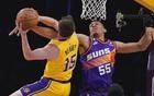 全美第一前鋒！簽約廣東男籃！他還能打回NBA嗎？