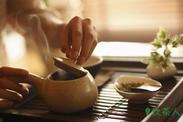 喝綠茶能減肥嗎，可以減肥(能促進代謝幫助消化脂肪)