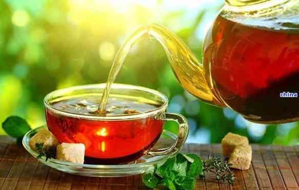 養(yǎng)生茶知識大全：全面解析茶葉的功效與飲用 