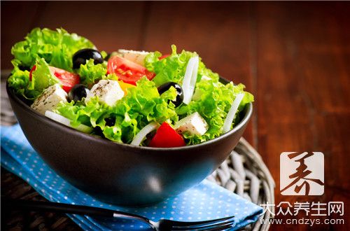 能吃的28種野菜