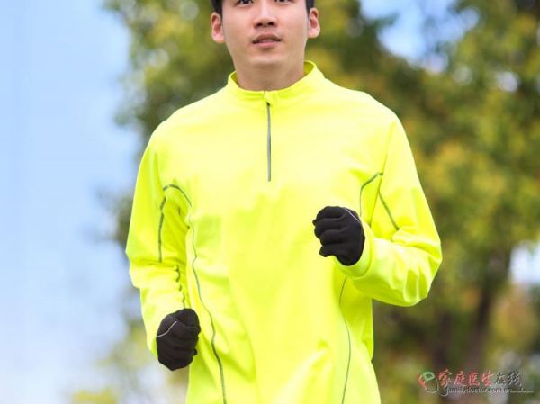 冬季跑步前心理建设攻略助你出门