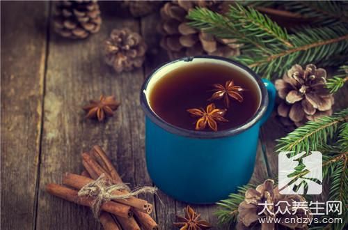 魚腥草茶的功效與作用