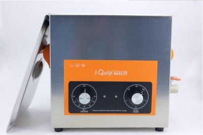 芯硅谷 超声波清洗机