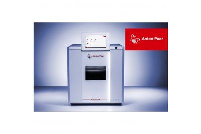 Multiwave 5000高性能多功能微波消解仪微波消解 适用于密闭容器消解