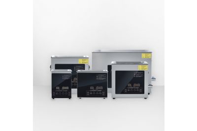 中科都菱双频超声波清洗机