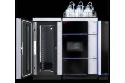 賽默飛Vanquish Charger Module加載裝置模塊 可以自動將樣品上樣到 Vanquish 系統(tǒng)中
