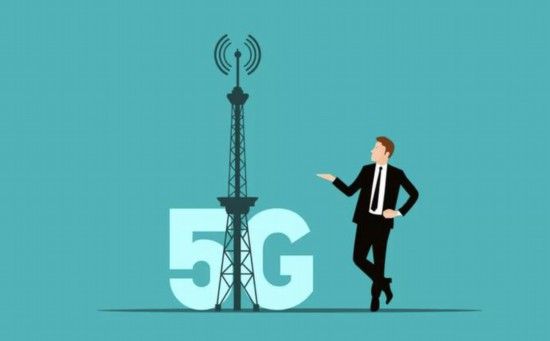 5G基站對(duì)人體有害嗎？