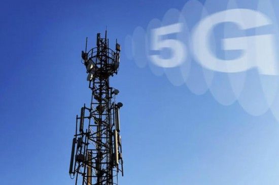 5G基站對(duì)人體有害嗎？