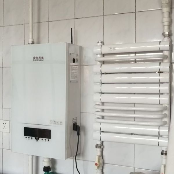 暖力斯通 電鍋爐 節(jié)能環(huán)保 工廠直銷fs半導(dǎo)體