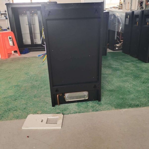 暖力斯通 12KW 壁掛式 智能式電鍋爐