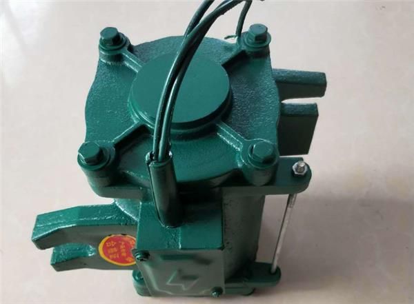 山東日照工字梁高頻振動器