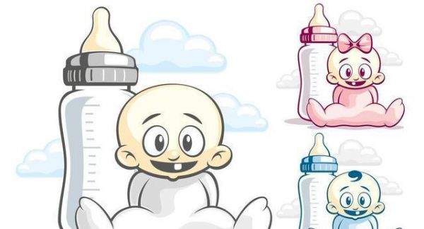 科学喂养,就靠它!