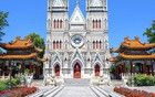 怎么過(guò)圣誕？北京教堂已經(jīng)開卷了！