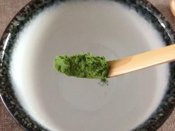 純奶手撕吐司的做法 步驟1