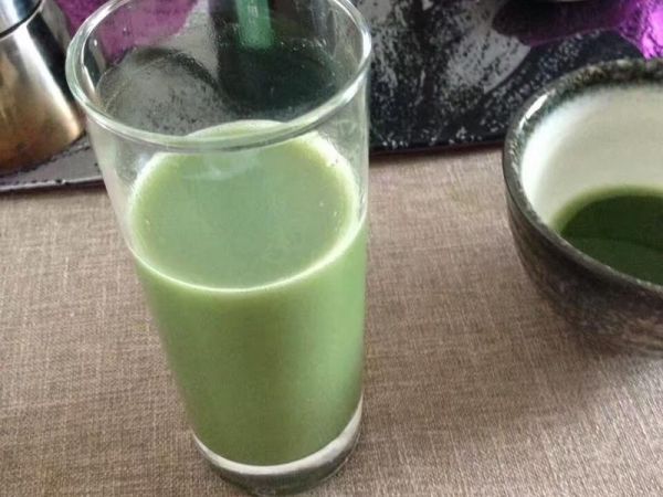 純奶手撕吐司的做法 步驟1
